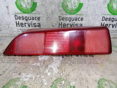 Pezzo di ricambio per auto di seconda mano luci posteriori destra per alfa romeo 146 1.6 cat riferimenti oem iam 37181751