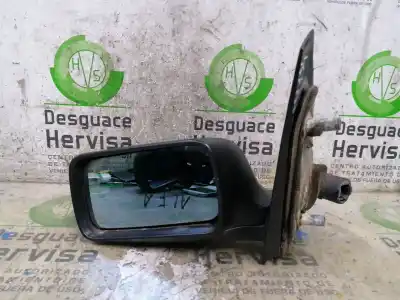 Pezzo di ricambio per auto di seconda mano specchio sinistro per alfa romeo 146 1.6 16v cat riferimenti oem iam 0150107