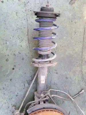 Pezzo di ricambio per auto di seconda mano ammortizzatore anteriore sinistro per volkswagen scirocco (138) r-line bmt riferimenti oem iam 1t0413031hp