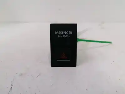 Pezzo di ricambio per auto di seconda mano avvertimento per volkswagen scirocco (138) r-line bmt riferimenti oem iam 1k8919234