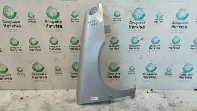 Second-hand car spare part front right fin for citroen saxo 1.1 sx oem iam references 