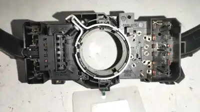 Second-hand car spare part headlights switch for audi a3 (8l) 1.9 tdi oem iam references 4bo953503h  8l0953513g