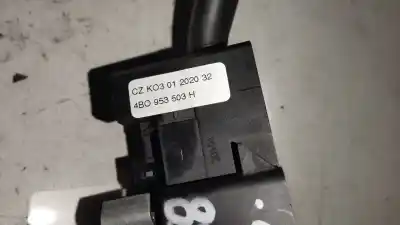 Second-hand car spare part headlights switch for audi a3 (8l) 1.9 tdi oem iam references 4bo953503h  8l0953513g