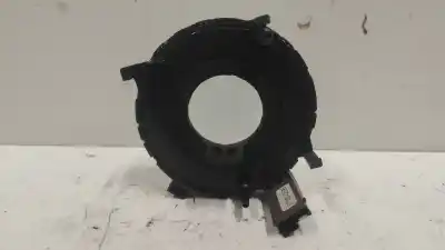 Second-hand car spare part air bag ring for seat leon (1m1) stella oem iam references 1j0959653b  