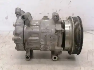 Автозапчасти б/у компрессор кондиционера воздуха за renault kangoo / grand kangoo ii (kw0/1_) 1.5 dci 85 (kw0k kw0l kw0b) ссылки oem iam 8200953359a sd6v12 1918