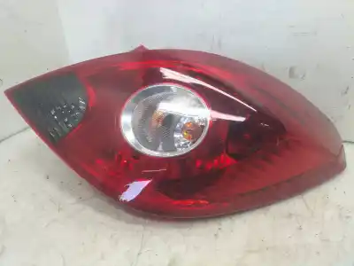 Pezzo di ricambio per auto di seconda mano Luci Posteriori Destra per OPEL CORSA D 1.3 16V CDTI CAT (Z 13 DTH / L4I) Riferimenti OEM IAM 89316516 110117 