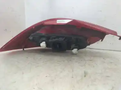 Pezzo di ricambio per auto di seconda mano luci posteriori destra per opel corsa d 1.3 16v cdti cat (z 13 dth / l4i) riferimenti oem iam 89316516 110117 
