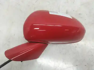 Pezzo di ricambio per auto di seconda mano specchio sinistro per opel corsa d 1.3 16v cdti cat (z 13 dth / l4i) riferimenti oem iam 468435664  