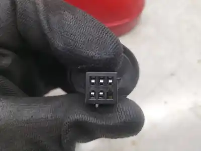 Pezzo di ricambio per auto di seconda mano specchio sinistro per opel corsa d 1.3 16v cdti cat (z 13 dth / l4i) riferimenti oem iam 468435664  