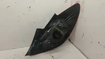 Pezzo di ricambio per auto di seconda mano lampada posteriore sinistra per opel corsa d 1.3 16v cdti cat (z 13 dth / l4i) riferimenti oem iam 13269050 89318811 