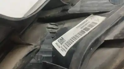 Pezzo di ricambio per auto di seconda mano lampada posteriore sinistra per opel corsa d 1.3 16v cdti cat (z 13 dth / l4i) riferimenti oem iam 13269050 89318811 