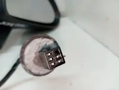 Pezzo di ricambio per auto di seconda mano retrovisore destro per opel corsa d 1.3 16v cdti cat (z 13 dth / l4i) riferimenti oem iam 468435664  