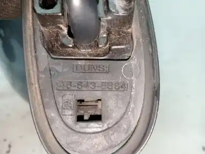 Pezzo di ricambio per auto di seconda mano retrovisore destro per opel corsa d 1.3 16v cdti cat (z 13 dth / l4i) riferimenti oem iam 468435664  