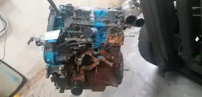 Автозапчастина б/у двигун комплект для citroen jumpy 2.0 hdi cat (rhx / dw10bted) посилання на oem iam rhx  
