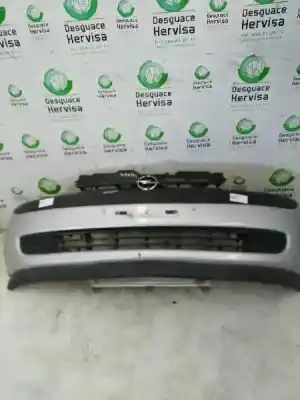 Автозапчасти б/у передний бампер за opel corsa c comfort ссылки oem iam 