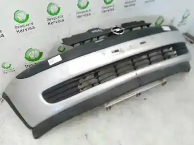 Автозапчасти б/у передний бампер за opel corsa c comfort ссылки oem iam   