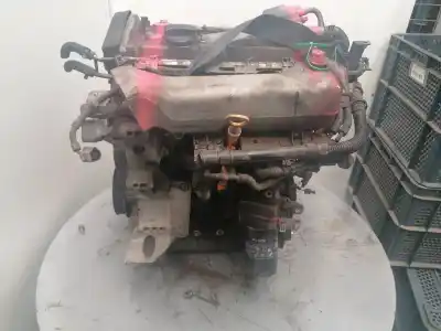 Pezzo di ricambio per auto di seconda mano MOTORE COMPLETO per VOLKSWAGEN GOLF IV BERLINA (1J1)  Riferimenti OEM IAM ARZ  