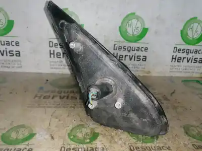 Peça sobressalente para automóvel em segunda mão espelho retrovisor esquerdo por alfa romeo 146 1.4 t.spark referências oem iam   