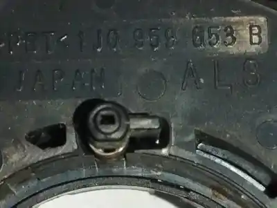 Pezzo di ricambio per auto di seconda mano anello airbag per seat toledo (1m2) stella riferimenti oem iam 1j0959653b  