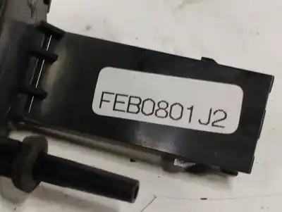 Pezzo di ricambio per auto di seconda mano anello airbag per seat toledo (1m2) stella riferimenti oem iam 1j0959653b  