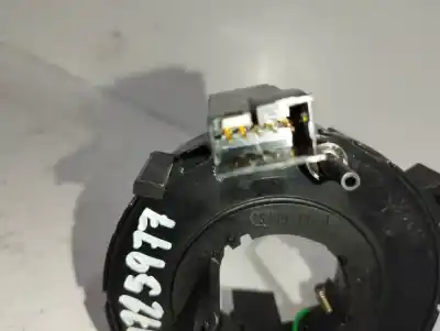 Pezzo di ricambio per auto di seconda mano anello airbag per seat toledo (1m2) stella riferimenti oem iam 1j0959653b  