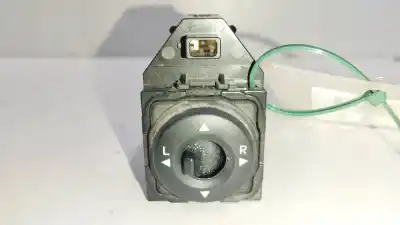 Peça sobressalente para automóvel em segunda mão comutador de espelhos retrovisores por hyundai ix20 1.4 crdi cat referências oem iam 4914801110