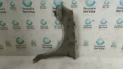 Pezzo di ricambio per auto di seconda mano parafango anteriore destro per opel corsa c (x01) 1.4 twinport (f08, f68) riferimenti oem iam   