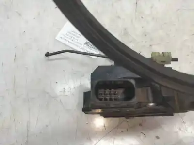 Автозапчасти б/у замок левой передней двери за opel corsa d 1.3 16v cdti cat (z 13 dth / l4i) ссылки oem iam 13258271 0325407955 3005071622