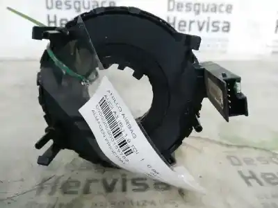 Автозапчасти б/у кольцо подушки безопасности за audi a3 (8l) 1.9 tdi ссылки oem iam 1j0959653b  aug0499j2