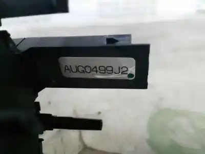 Автозапчасти б/у кольцо подушки безопасности за audi a3 (8l) 1.9 tdi ссылки oem iam 1j0959653b  aug0499j2
