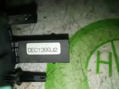 Автозапчастина б/у кільце піддушки безопасности для seat leon (1m1) 1.9 tdi посилання на oem iam 1j0959653b  dec1399j2