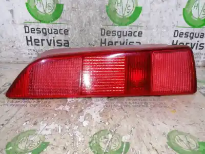 Pezzo di ricambio per auto di seconda mano luci posteriori destra per alfa romeo 146 1.6 16v cat riferimenti oem iam 37180748