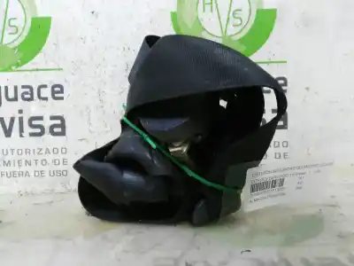 Автозапчастина б/у передній лівий ремін безпеки для citroen berlingo 1.9 d multispace посилання на oem iam   