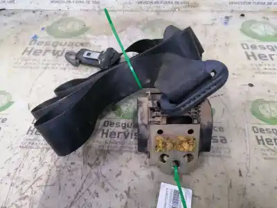 Автозапчастина б/у передній лівий ремін безпеки для citroen berlingo 1.9 d x familiar посилання на oem iam   