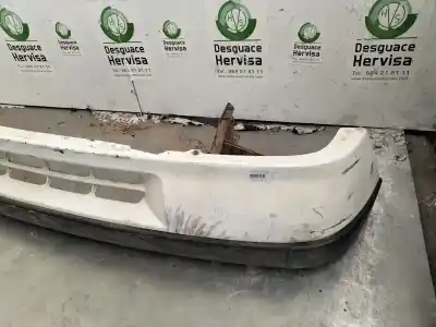 Second-hand car spare part front bumper for opel frontera a sport oem iam references   