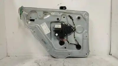 Автозапчастина б/у регулятор склона задній лівий для skoda fabia (6y2/6y3) gt посилання на oem iam 6y0839755c