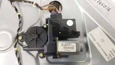 Peça sobressalente para automóvel em segunda mão elevador de vidros traseiro esquerdo por skoda fabia (6y2/6y3) gt referências oem iam 6y0839755c 6y0839751e 114883