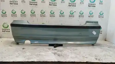 Peça sobressalente para automóvel em segunda mão para choques traseiro por bmw serie 3 compact (e46) 320td referências oem iam 