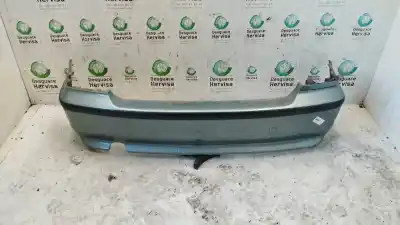 Second-hand car spare part rear bumper for bmw serie 3 compact (e46) 320td oem iam references   