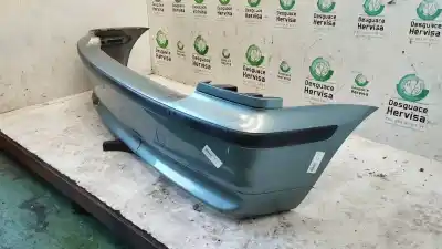 Second-hand car spare part rear bumper for bmw serie 3 compact (e46) 320td oem iam references   