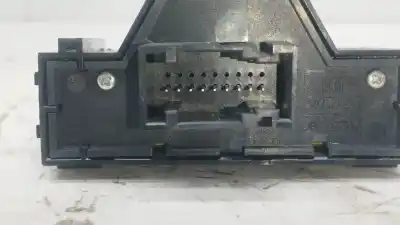 Pezzo di ricambio per auto di seconda mano avvertimento per opel corsa d 1.3 16v cdti cat (z 13 dth / l4i) riferimenti oem iam 13189529  31597833