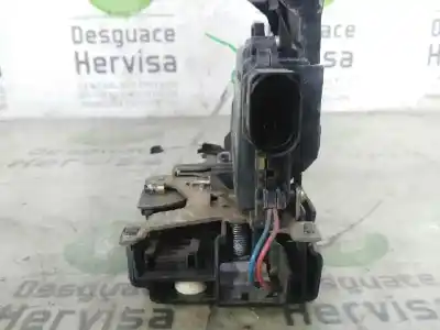 Автозапчастина б/у замок передній праві двері для seat leon (1m1) 1.9 tdi посилання на oem iam   