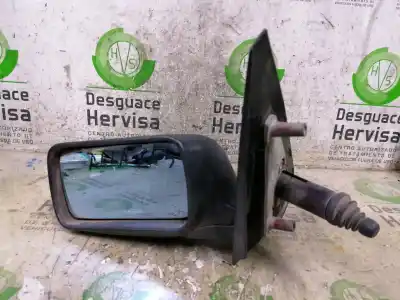Pezzo di ricambio per auto di seconda mano specchio sinistro per alfa romeo 146 1.6 cat riferimenti oem iam 0150107