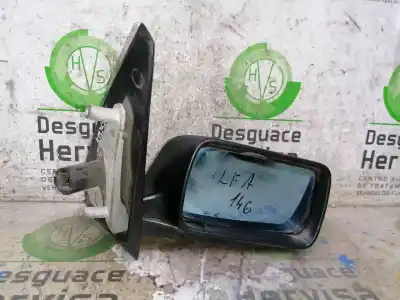 Pezzo di ricambio per auto di seconda mano retrovisore destro per alfa romeo 146 1.6 16v cat riferimenti oem iam 0157929