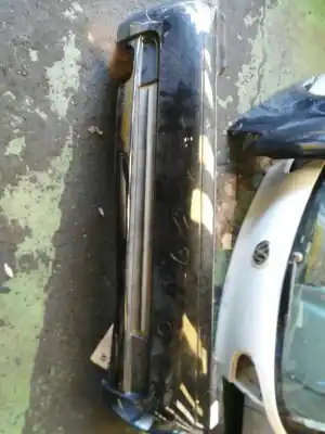 Pezzo di ricambio per auto di seconda mano paraurti posteriore per bmw serie 3 compact (e46) 320td riferimenti oem iam 