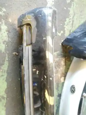 Second-hand car spare part rear bumper for bmw serie 3 compact (e46) 320td oem iam references   