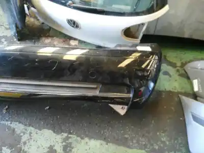 Second-hand car spare part rear bumper for bmw serie 3 compact (e46) 320td oem iam references   