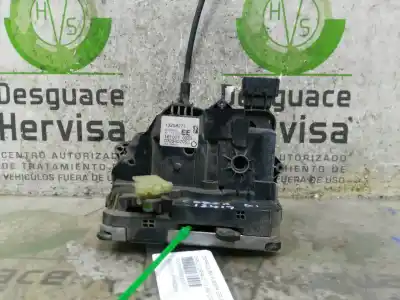 Peça sobressalente para automóvel em segunda mão fechadura da porta dianteira esquerda por opel corsa d (s07) 1.3 cdti (l08 l68) referências oem iam 13258271 Peça sobressalente para automóvel em segunda mão fechadura da porta dianteira esquerda por opel corsa d (s07) 1.3 cdti (l08 l68) referências oem iam 13258271