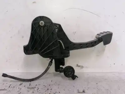 Pezzo di ricambio per auto di seconda mano pedale della frizione per volkswagen scirocco (138) r-line bmt riferimenti oem iam 1k1721059fn