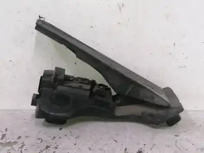 Pezzo di ricambio per auto di seconda mano pedale dell acceleratore per volkswagen scirocco (138) r-line bmt riferimenti oem iam 1k1721503as